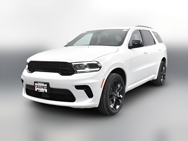 2024 Dodge Durango SXT Plus