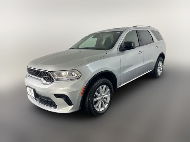 2024 Dodge Durango SXT