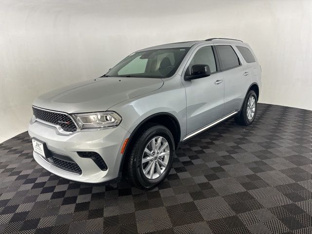 2024 Dodge Durango SXT