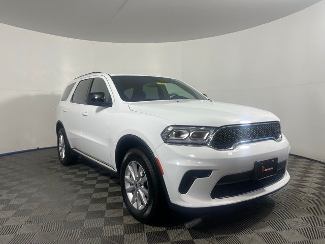 2024 Dodge Durango SXT