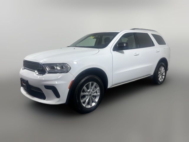 2024 Dodge Durango SXT