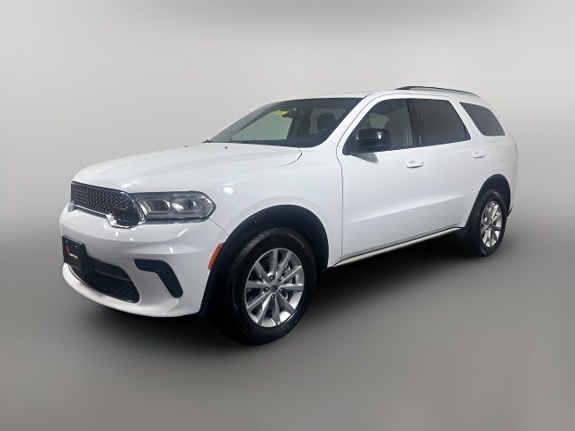 2024 Dodge Durango SXT