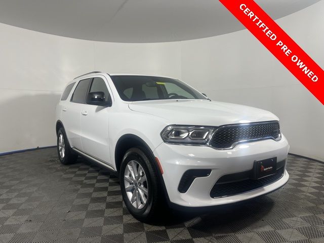 2024 Dodge Durango SXT