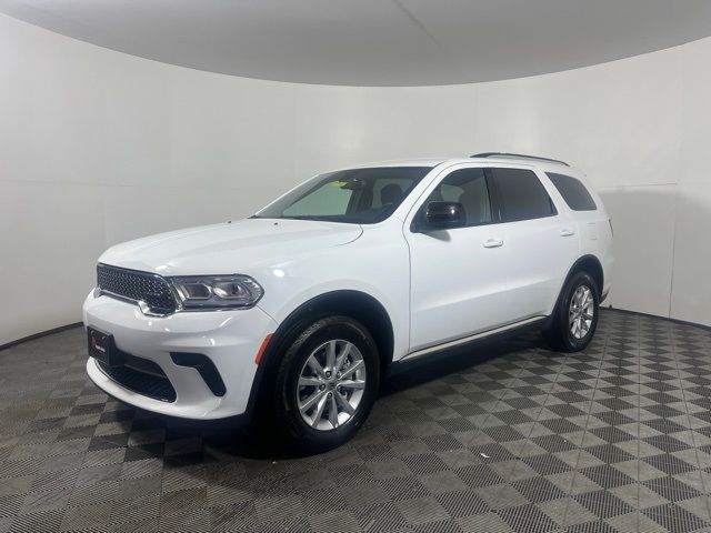 2024 Dodge Durango SXT