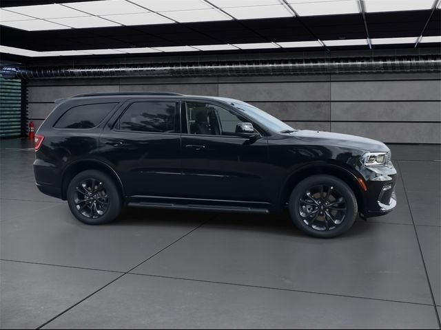 2024 Dodge Durango SXT Plus