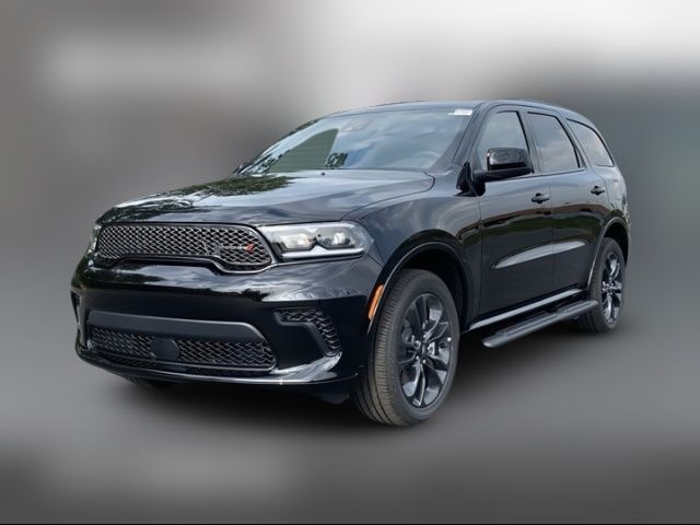 2024 Dodge Durango SXT Plus