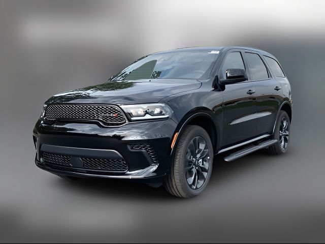 2024 Dodge Durango SXT Plus