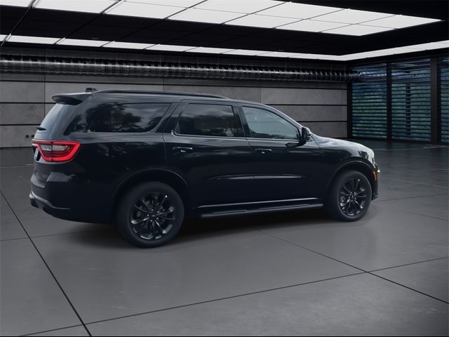 2024 Dodge Durango SXT Plus