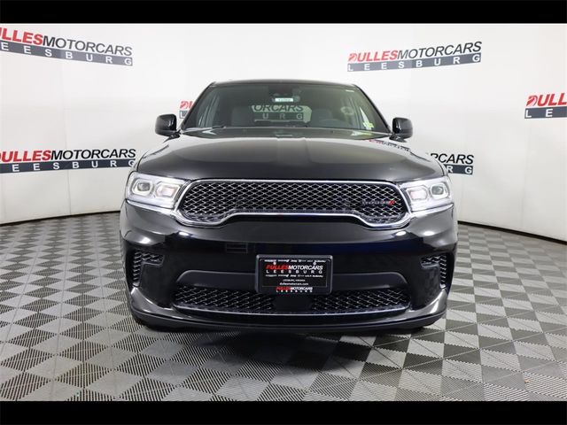 2024 Dodge Durango SXT Plus