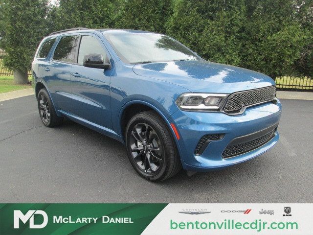 2024 Dodge Durango SXT