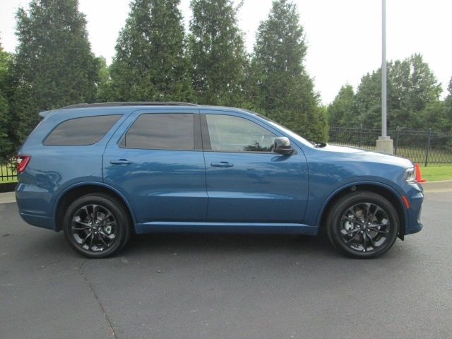 2024 Dodge Durango SXT