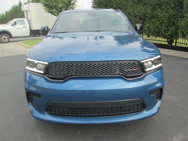 2024 Dodge Durango SXT