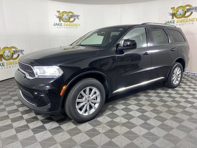 2024 Dodge Durango SXT