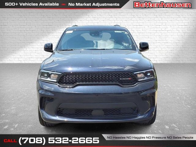 2024 Dodge Durango SXT Plus