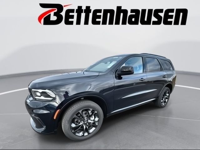 2024 Dodge Durango SXT Plus