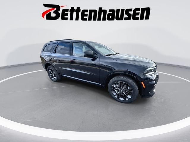 2024 Dodge Durango SXT Plus