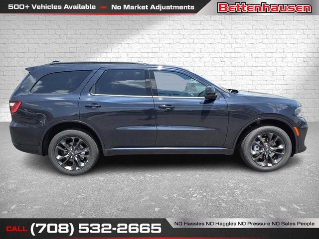 2024 Dodge Durango SXT Plus