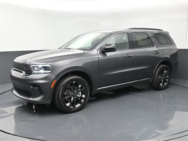 2024 Dodge Durango SXT