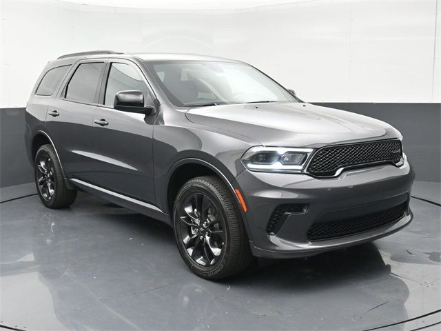 2024 Dodge Durango SXT