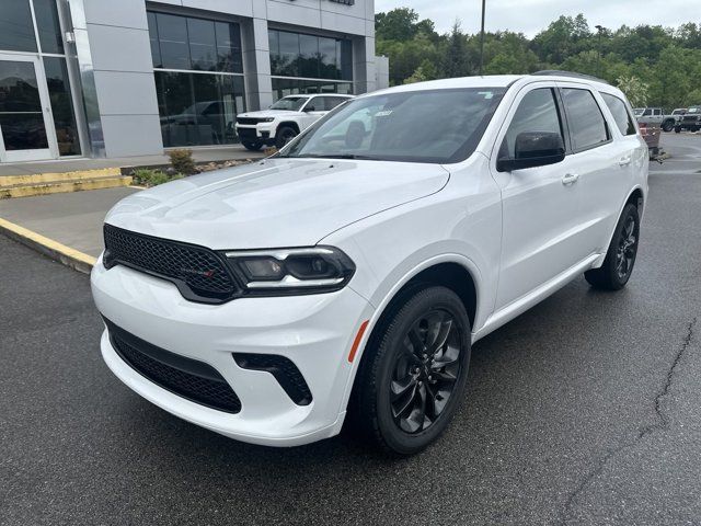 2024 Dodge Durango SXT