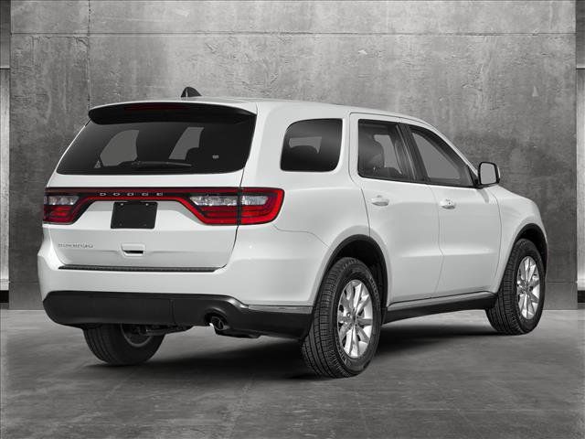 2024 Dodge Durango SXT