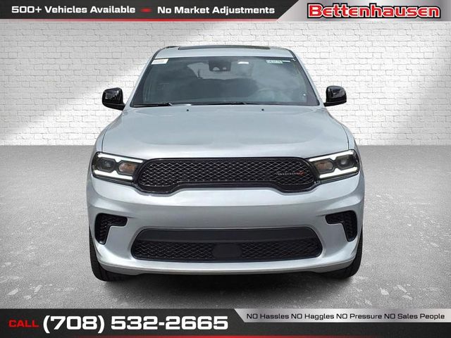 2024 Dodge Durango SXT Plus