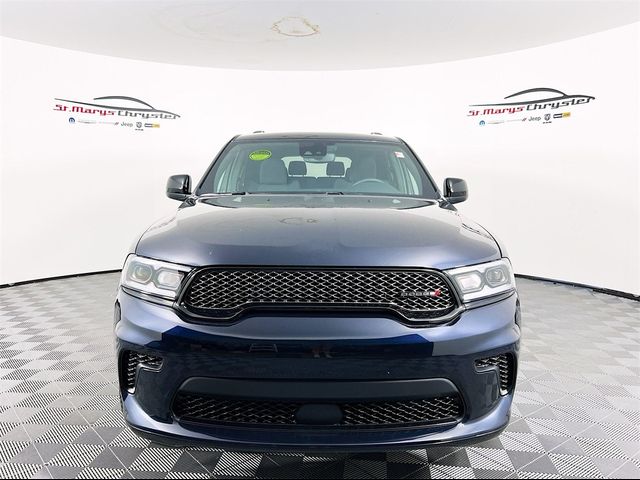 2024 Dodge Durango SXT Plus