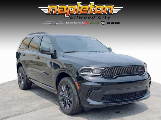 2024 Dodge Durango SXT