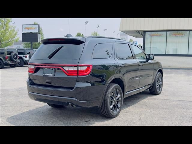 2024 Dodge Durango SXT