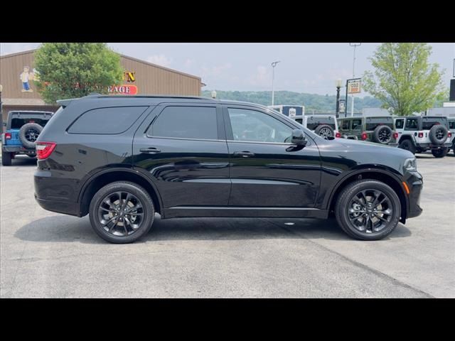 2024 Dodge Durango SXT