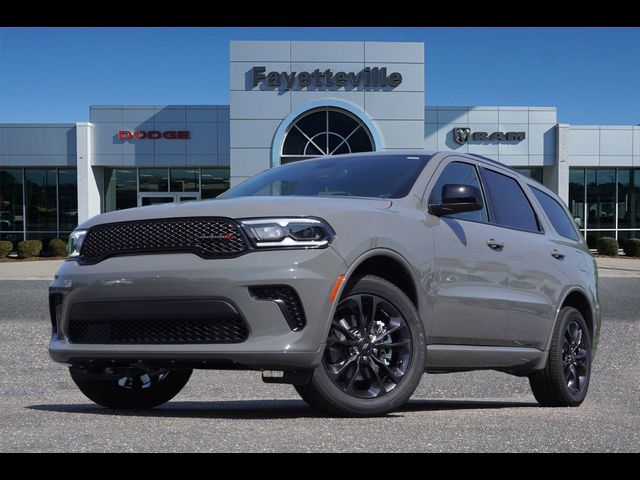 2024 Dodge Durango SXT