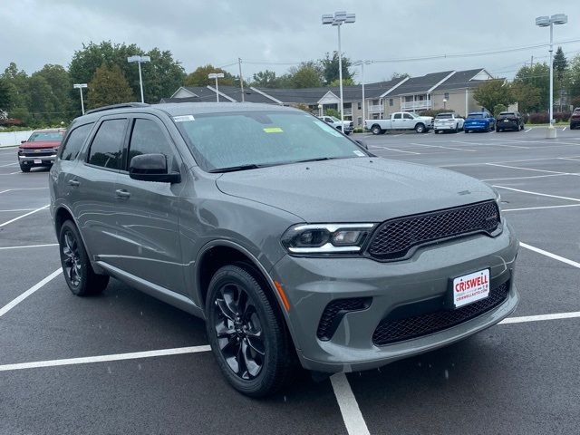 2024 Dodge Durango SXT