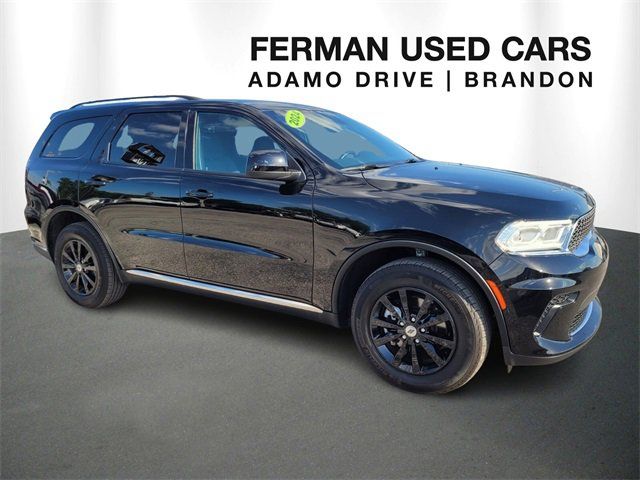 2024 Dodge Durango SXT