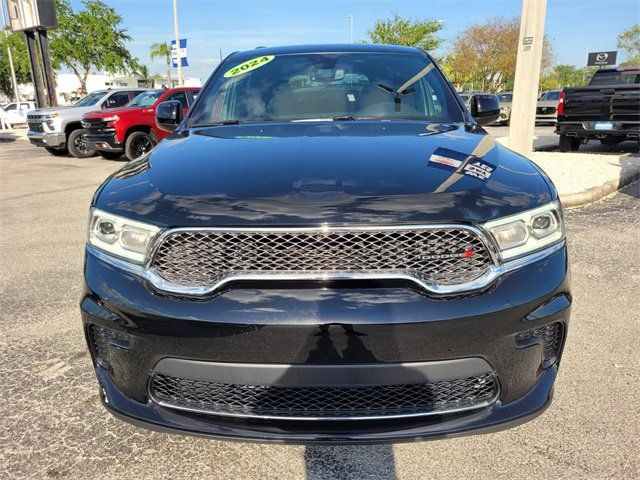 2024 Dodge Durango SXT