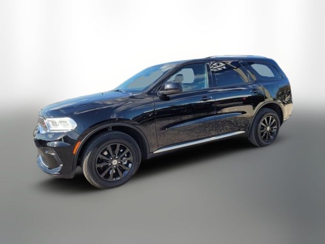 2024 Dodge Durango SXT