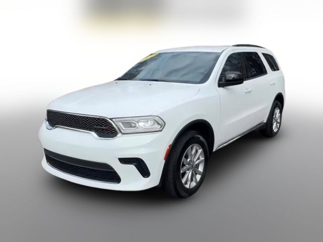 2024 Dodge Durango SXT