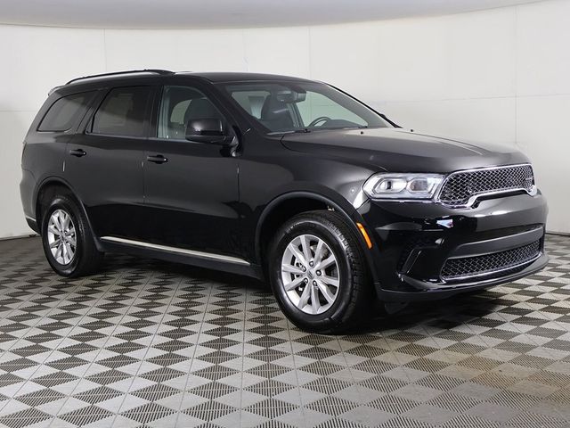 2024 Dodge Durango SXT