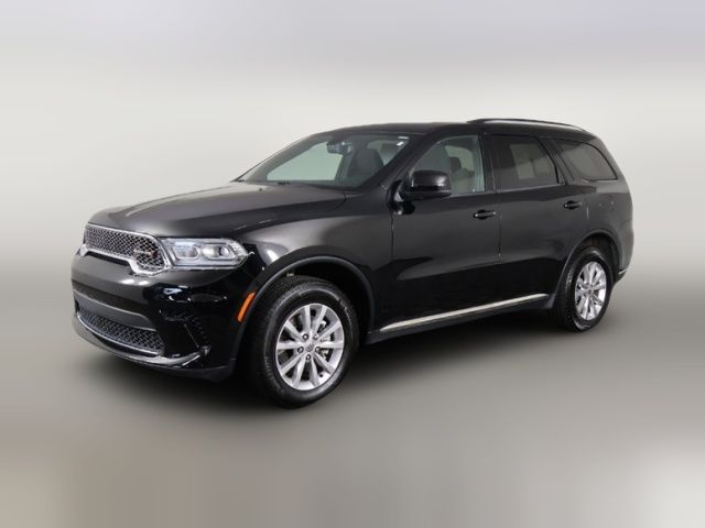 2024 Dodge Durango SXT