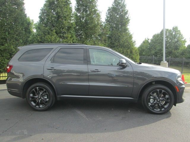 2024 Dodge Durango SXT Plus