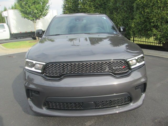 2024 Dodge Durango SXT Plus