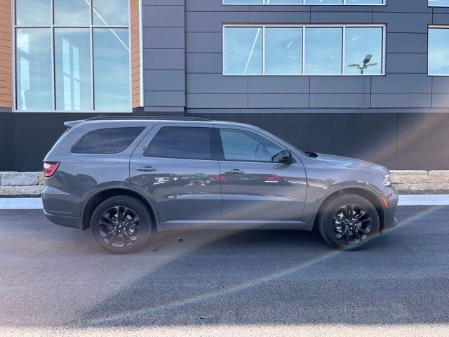 2024 Dodge Durango SXT Plus