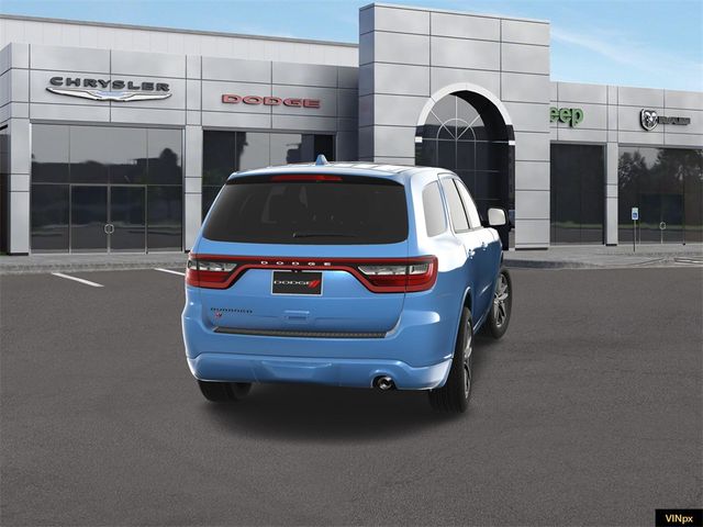2024 Dodge Durango SXT Plus