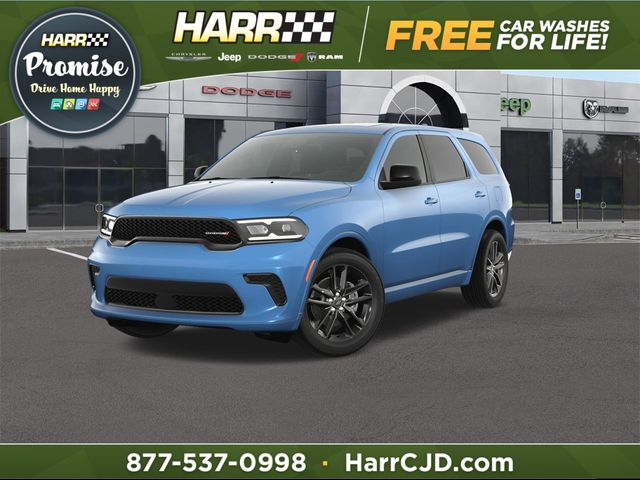 2024 Dodge Durango SXT Plus