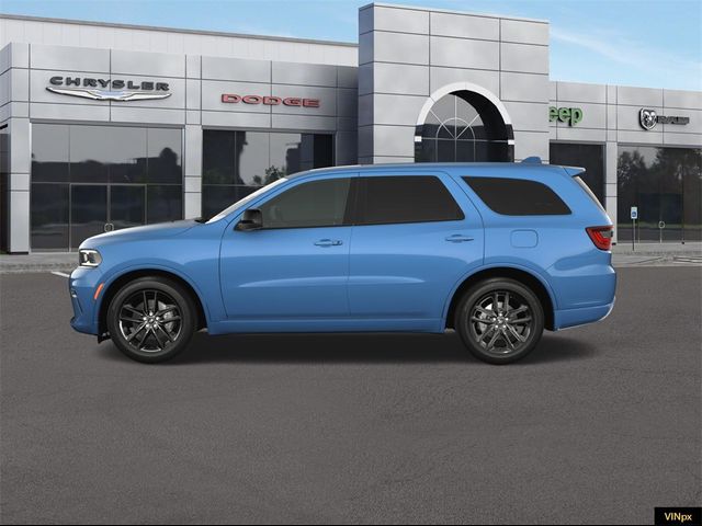 2024 Dodge Durango SXT Plus