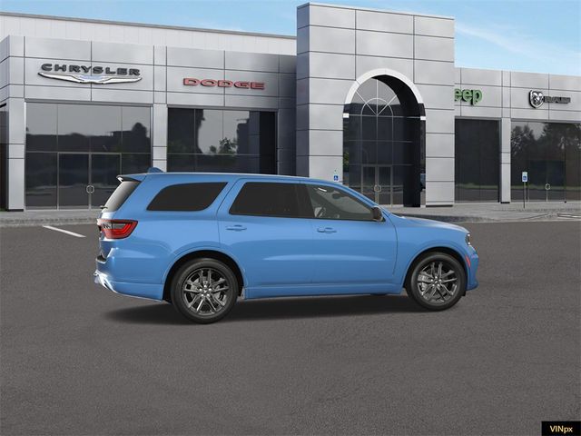 2024 Dodge Durango SXT Plus