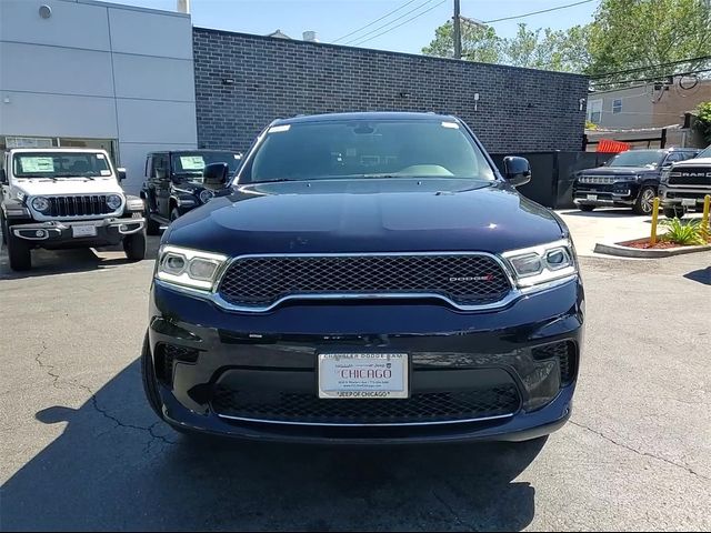 2024 Dodge Durango SXT