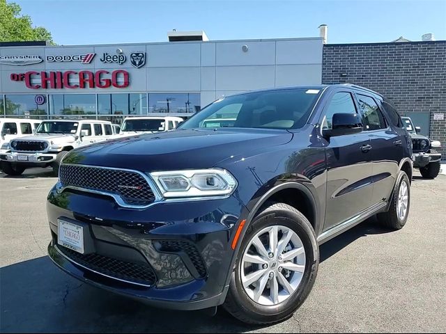 2024 Dodge Durango SXT