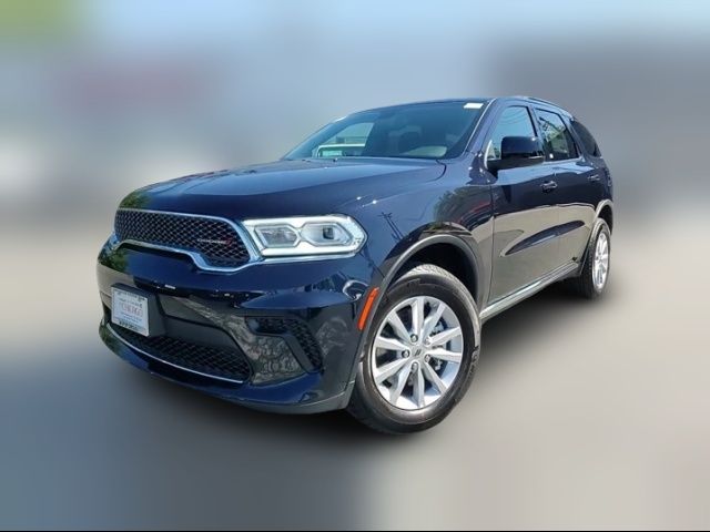 2024 Dodge Durango SXT