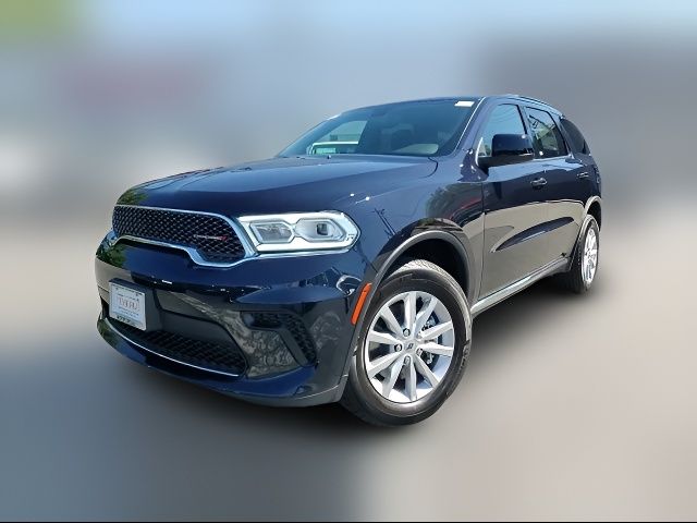 2024 Dodge Durango SXT