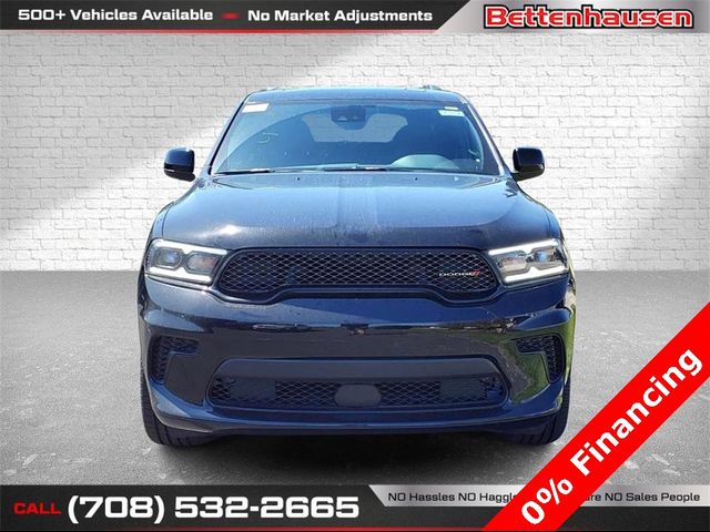 2024 Dodge Durango SXT Plus